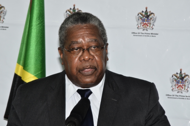 Case against Former Speaker of House Curtis Martin Will Not Be Dropped As It Is Important For Jurisprudence, Says Ag Byron
