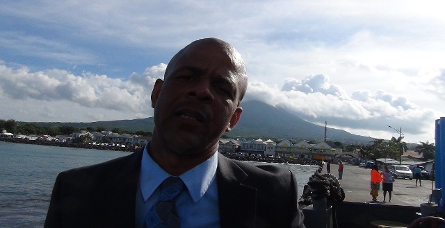NEVISIAN FIFA OFFICIALS OFF TO CONCACAF CHAMPIONS LEAGUE