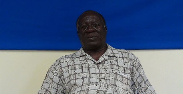 ST.GEORGE’S ANGLICAN CHURCH LAUNCHES BACK TO CHURCH INITIATIVE