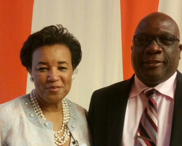 PM Harris to Discuss De-Risking and Other Matters of Global Importance at Commonwealth Finance Ministers Meeting
