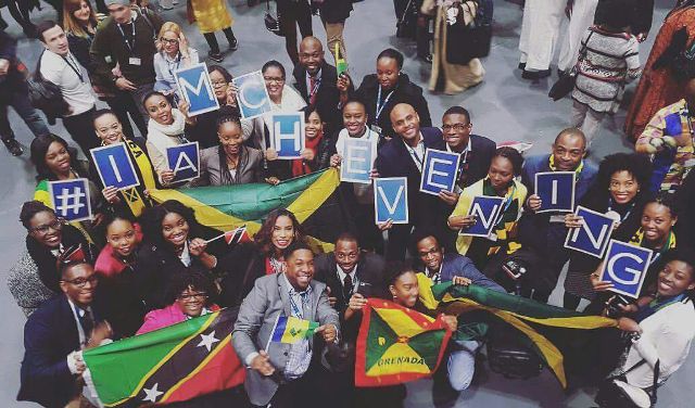Chevening Scholarship deadline is 8th November