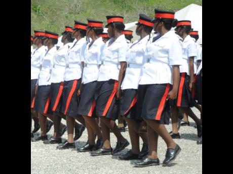 Cop Sliced For $100 Cheese – Policewoman Loses Job As Simple-Larceny Appeal Fails