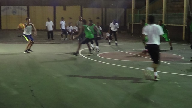 ST.THOMAS’ WIN OVER ST.JAMES’ IN BIG COMEBACK