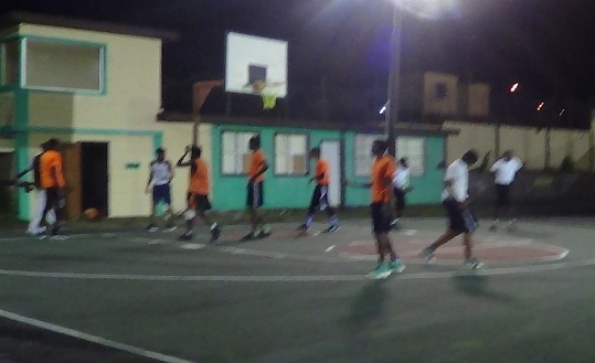 ST.JAMES’ UPSET ST.PAUL’S IN UNDER 21 TOURNAMENT