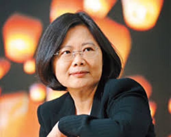 Press Release: ROC President Tsai Ing-wen delivers National Day address