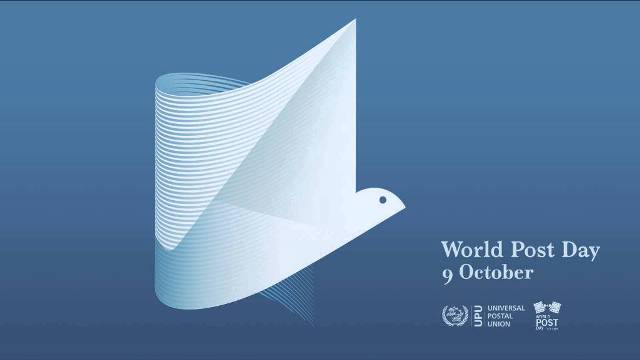 St. Kitts and Nevis Postal Service Observes World Post Day with Week Long Activities