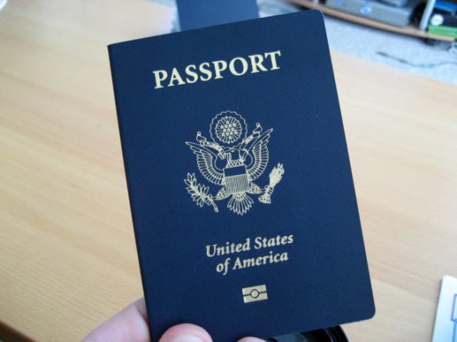 Caribbean Nationals Urged To Meet Deadline To File For US Citizenship