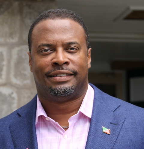 Authentic Nevis important to island’s tourism product, Tourism Minister Brantley says