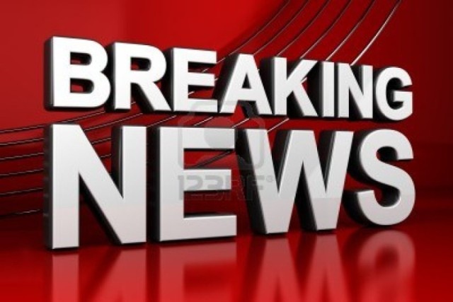 Government Minister Resigns