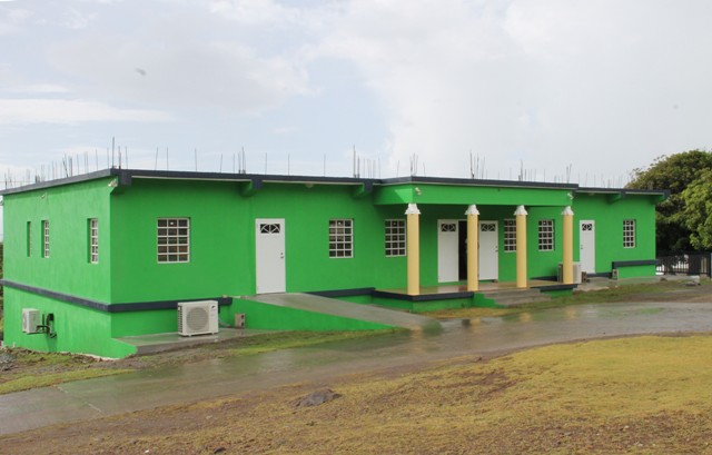 New JLPS cafeteria launched; school joins NIA’s School Meals Programme