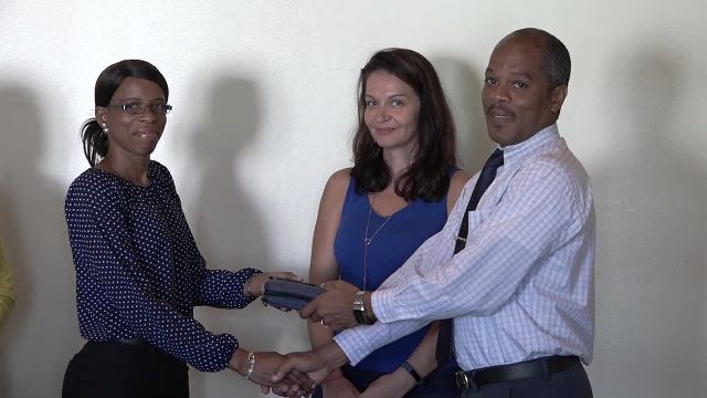 PALS donates equipment to Alexandra Hospital’s Paediatric Ward