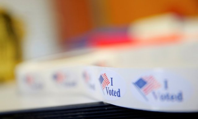 Early voting kicks off in several states as preliminary data shows tight race for Clinton and Trump
