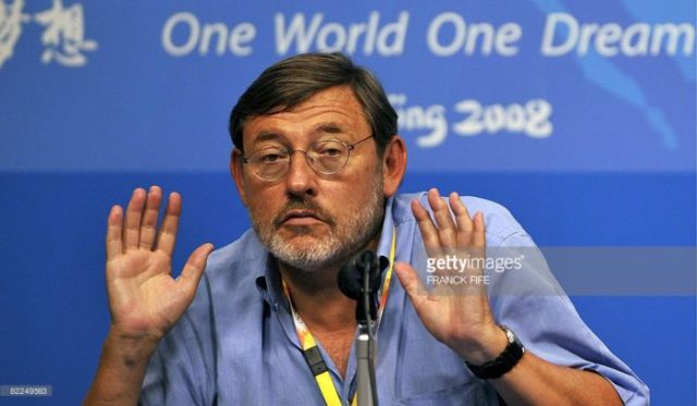 Spanish Federation Accused Of Misappropriating Haiti Funds