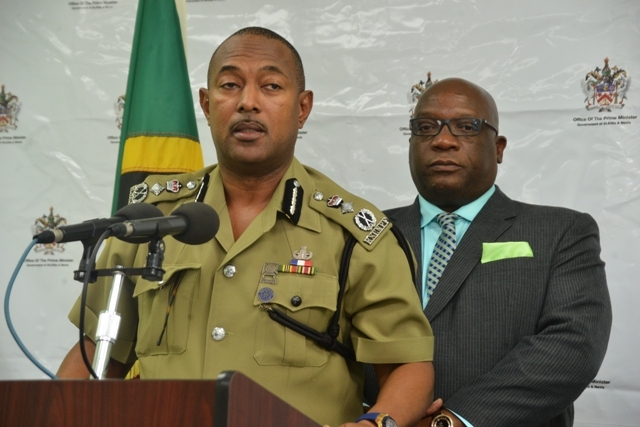 Illegal Immigrants Must Regularize Their Status, Says PM Harris