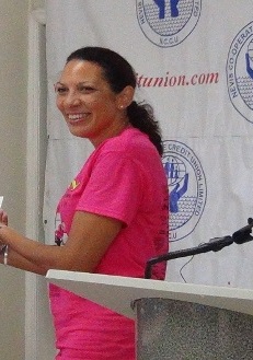 PINK LILY CANCER CARE-CHANGING THE FACE OF CANCER