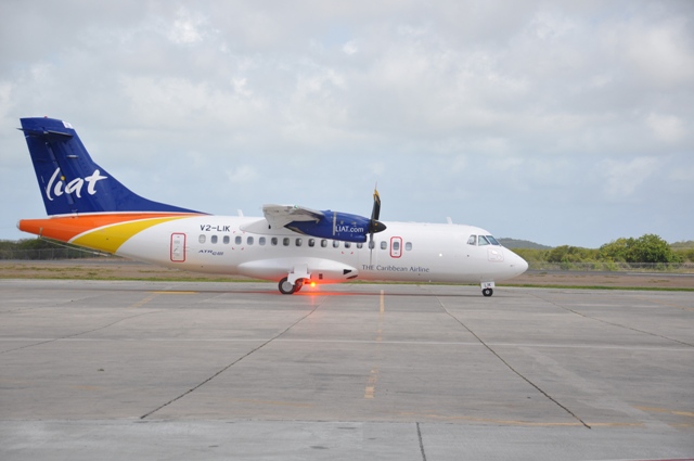 LIAT Remains In The Red