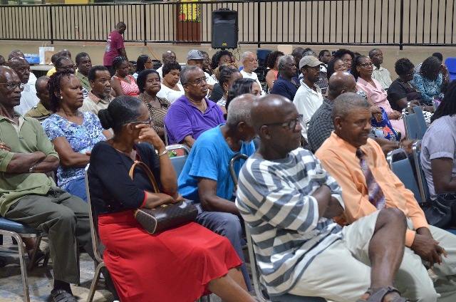 PM HARRIS: SUGAR WORKERS’ PAYMENT JUST ONE SIGN  THAT TEAM UNITY GOVERNMENT MEANS WHAT IT SAYS