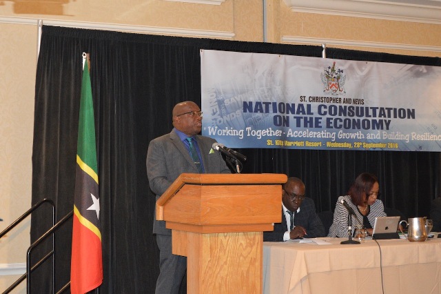 Team Unity Government Exhibits Expert Management of the Country’s Finances