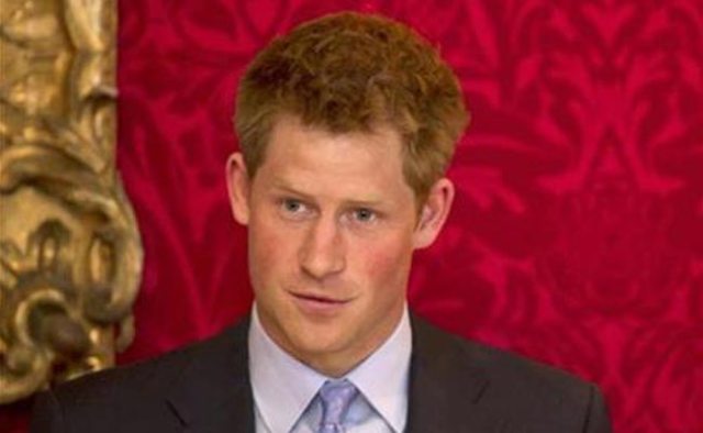 Prince Harry’s Visit to the Caribbean