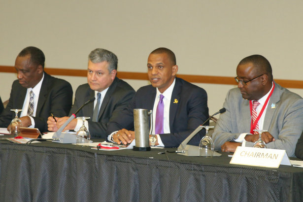 CDB Engages Regional Water And Waste Management Specialists