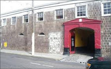 Prison Officer Arrested and Charged For Introduction of Contraband into Her Majesty’s Prison