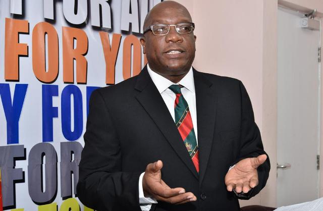 PM HARRIS TO ADDRESS MATTERS OF NATIONAL INTEREST  AT PRESS CONFERENCE ON WEDNESDAY, OCTOBER 26TH