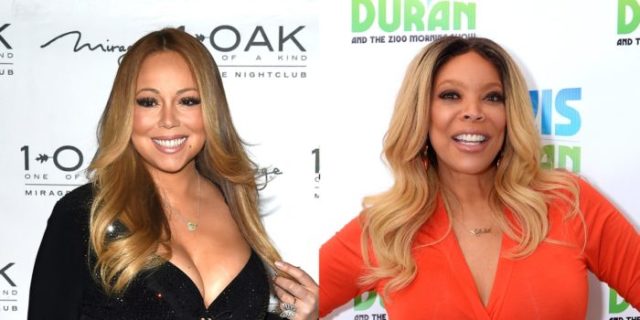 Barbuda Wedding Off After Mariah Carey Is Dumped By Billionaire James Packer