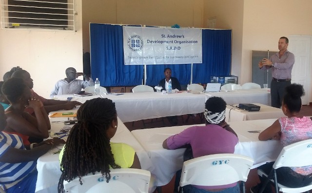 OECS Commission extends its Community-based Tourism Support to Grenada
