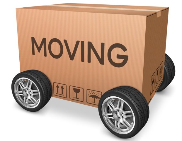Relocation of Office – St. Kitts Tourism Authority