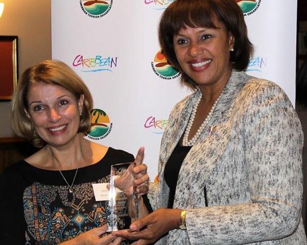 “Hello St. Kitts” Wins Best Blog Feature