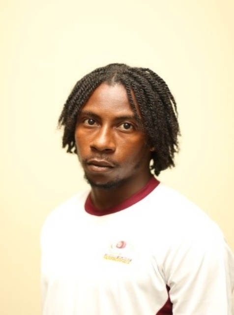 Leeward Islands Hurricanes Name it’s 13 Man Squad