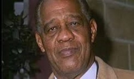 Former Grenadian PM Nicholas Brathwaite dies