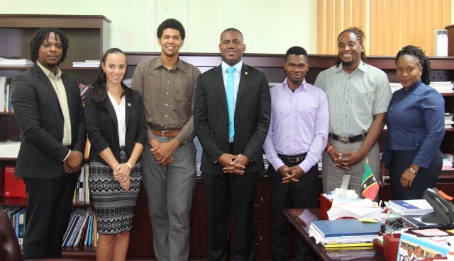 New Core Group to Assist Roll Out Of Youth Development Initiatives