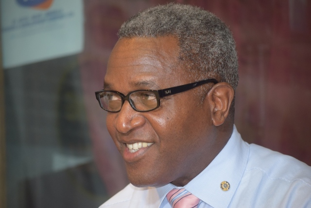 Men Can Get Breast Cancer Too, Says Medical Chief of Staff at JNF Hospital