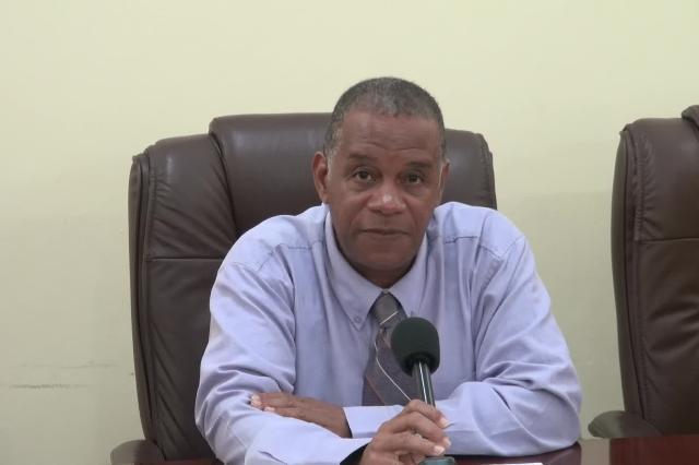 Gingerama Festival Committee on Nevis launches Gingerama 2016