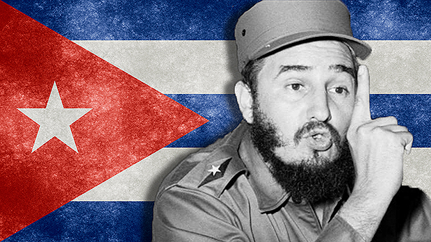 Prime Minister Harris Expresses Condolences to Cuban People On Death Of Comandante Fidel Castro, A Towering Revolutionary Figure