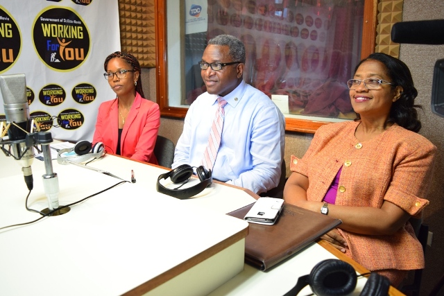 Health Officials Dispel Myths about Breast Cancer