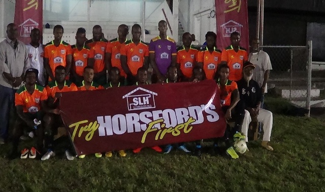 SLHORSFORDS HIGHLIGHTS AND CCC BATH UNITED SECURE WINS AS FOOTBALL SEASON GETS UNDERWAY