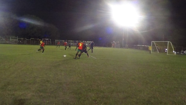 HIGHLIGHTS OUTS VILLA