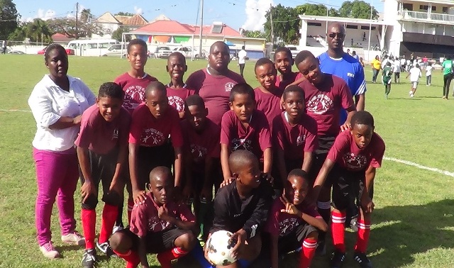 IWPS ON A ROLL-CPS SECURES FIRST WIN