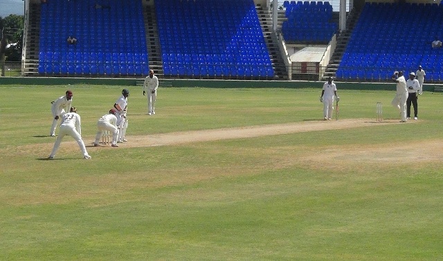 LEEWARDS FACE STEEP TASK FOR IMPROBABLE VICTORY