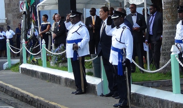 WAR HEROES REMEMBERED