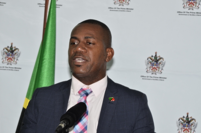 New Basseterre High School to Be Located At Ponds Site
