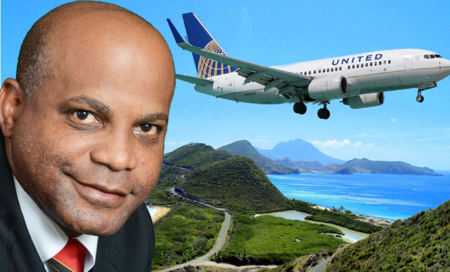 Hon. Lindsay F.P. Grant 2016 Tourism Awareness Month Speech