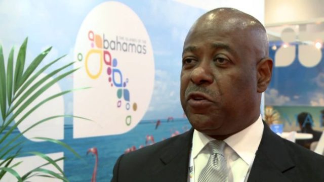 CTO Chairman To Address London Summit