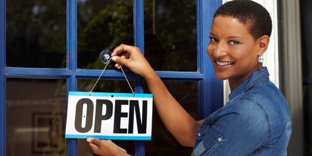 Government Continues Its Support of Entrepreneurs through Various Initiatives