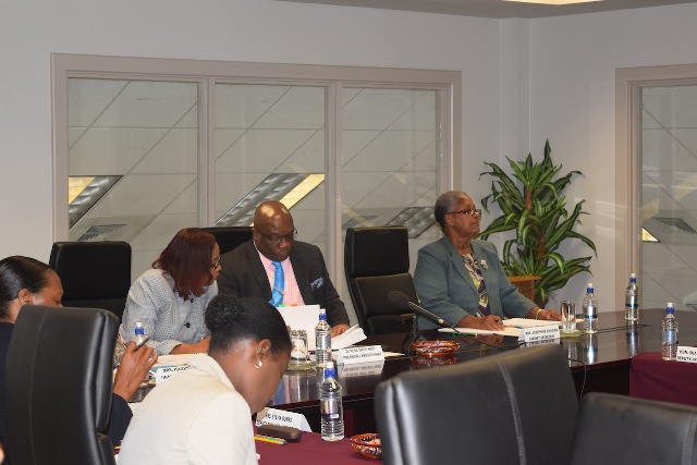 Prime Minister Harris to Attend Global Tax Conference in Europe