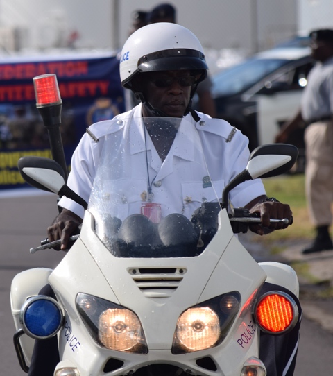 Report of ARRESTS, CONVICTIONS and other ACTIVITIES