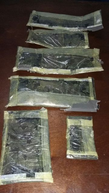 Joint Anti-Drug Operation Nets Kilo of Cocaine