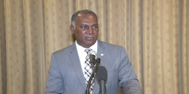 Department of Labour Promotes Social Dialogue Among Social Partners and Strengthens Process of Policy Making‏